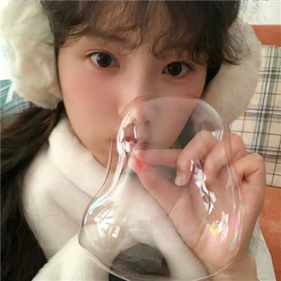 来自火星的恶魔女孩