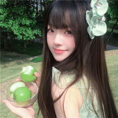 绿夜